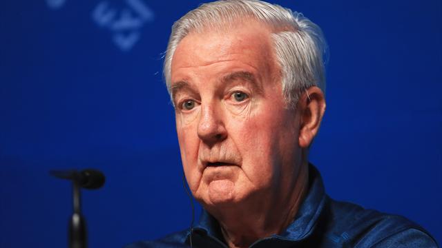 WADA 'bitterly disappointed' at Russia's failure to meet deadline