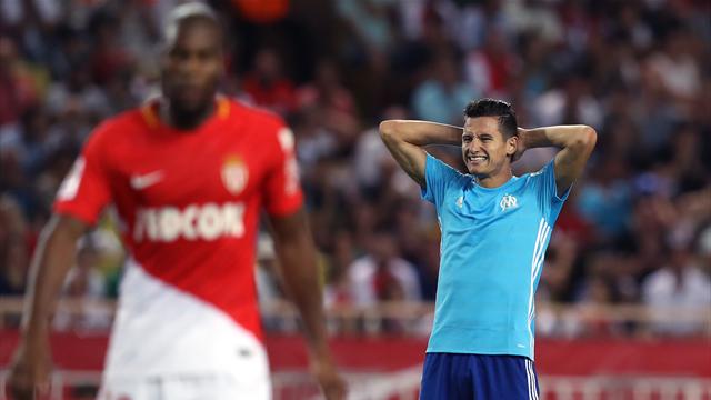 Thauvin est-il vraiment moins bon face aux grosses équipes ?