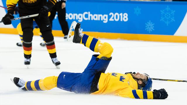 ”Ja, fiasko var det” – Så var Tre Kronors OS