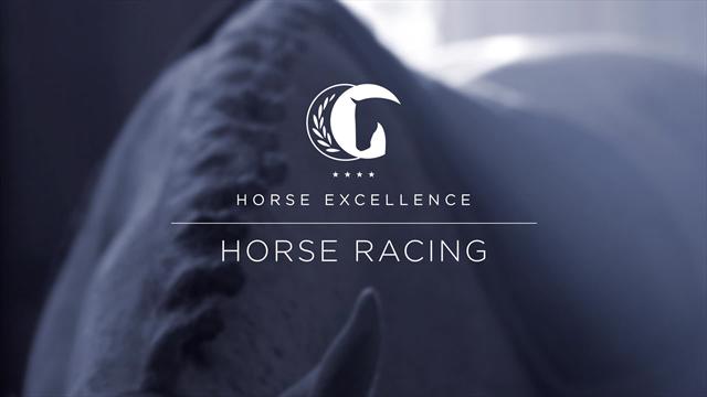 Horse Excellence: Maxim Pecheu wins in St Moritz Horse Excellence: Maxim Pecheu wins in St Moritz