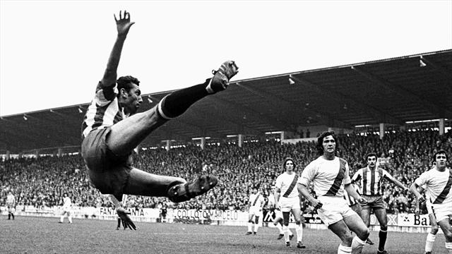 Quini, ex-légende du Barça, est décédé