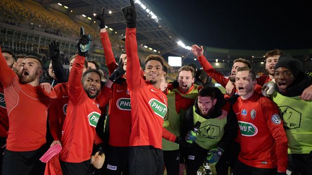 Quiz – Qui l’a fait ? Les Herbiers ou Chambly ? Caen ou Paris ?