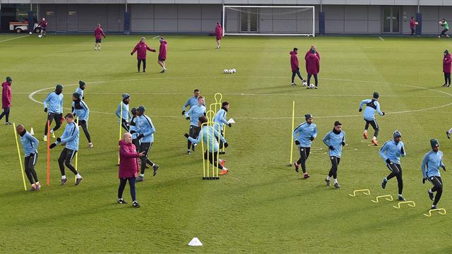 Big data : les nouveaux devins du football ?