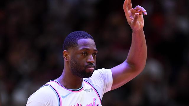 Wade, un dernier coup de génie avant la retraite ?