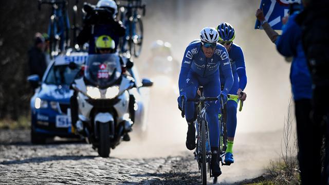 Valgren, Groenewegen și Terpstra se impun în cursele de o zi din Belgia