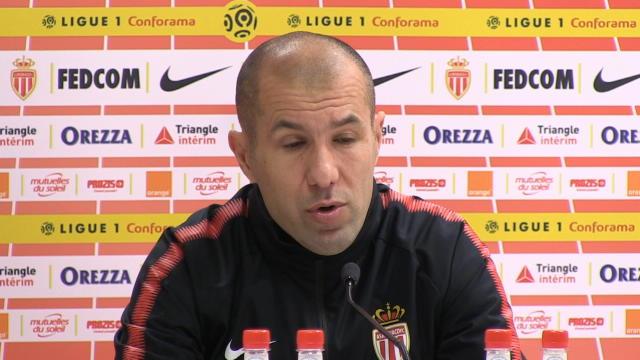 Jardim : »Rony Lopes a beaucoup progressé »