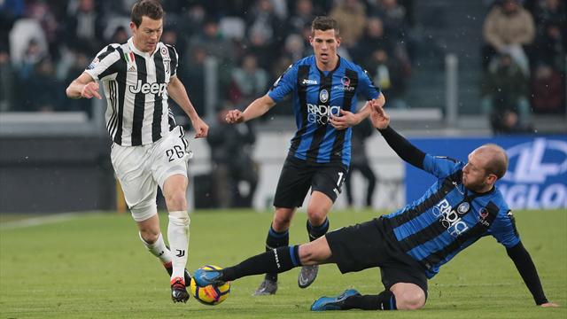 Juventus-Atalanta: probabili formazioni e statistiche
