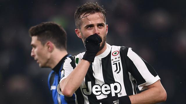 La Juve fidèle à ses habitudes