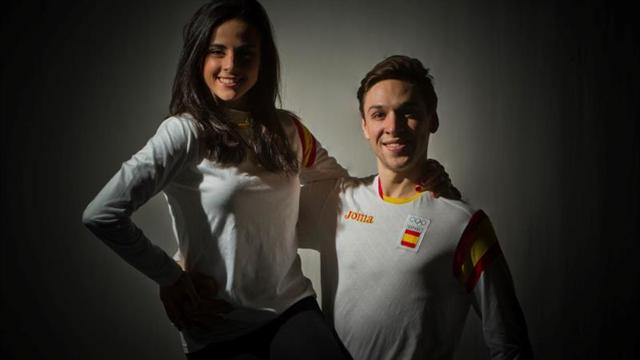 Hurtado y Jalyavin: "No es el final de un ciclo, es el comienzo de algo"