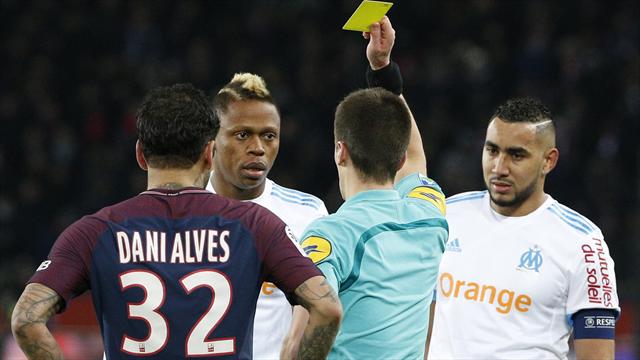 « Dites à Neymar de se calmer, sinon on va s’occuper de lui » : le PSG furieux des propos de Payet