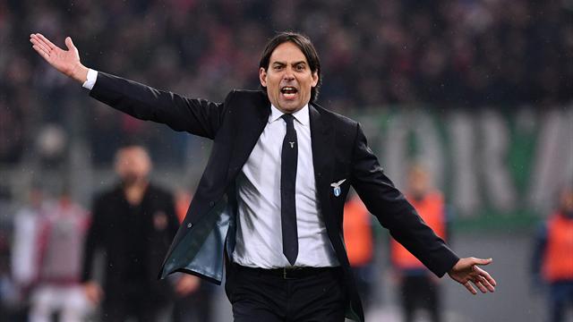 Europa League 2017-18, Dinamo Kiev-Lazio: annullata la vendita per il settore ospiti Europa League 2017-18, Dinamo Kiev-Lazio: annullata la vendita per il settore ospiti