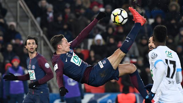 5 Transfergerüchte des Tages: Bastelt Schalke an Sensations-Rückkehr von Draxler? 5 Transfergerüchte des Tages: Bastelt Schalke an Sensations-Rückkehr von Draxler?