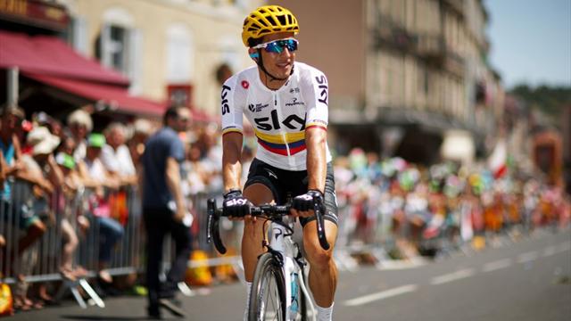 Parigi-Nizza 2018, i favoriti: occhio a Poels e Henao della Sky