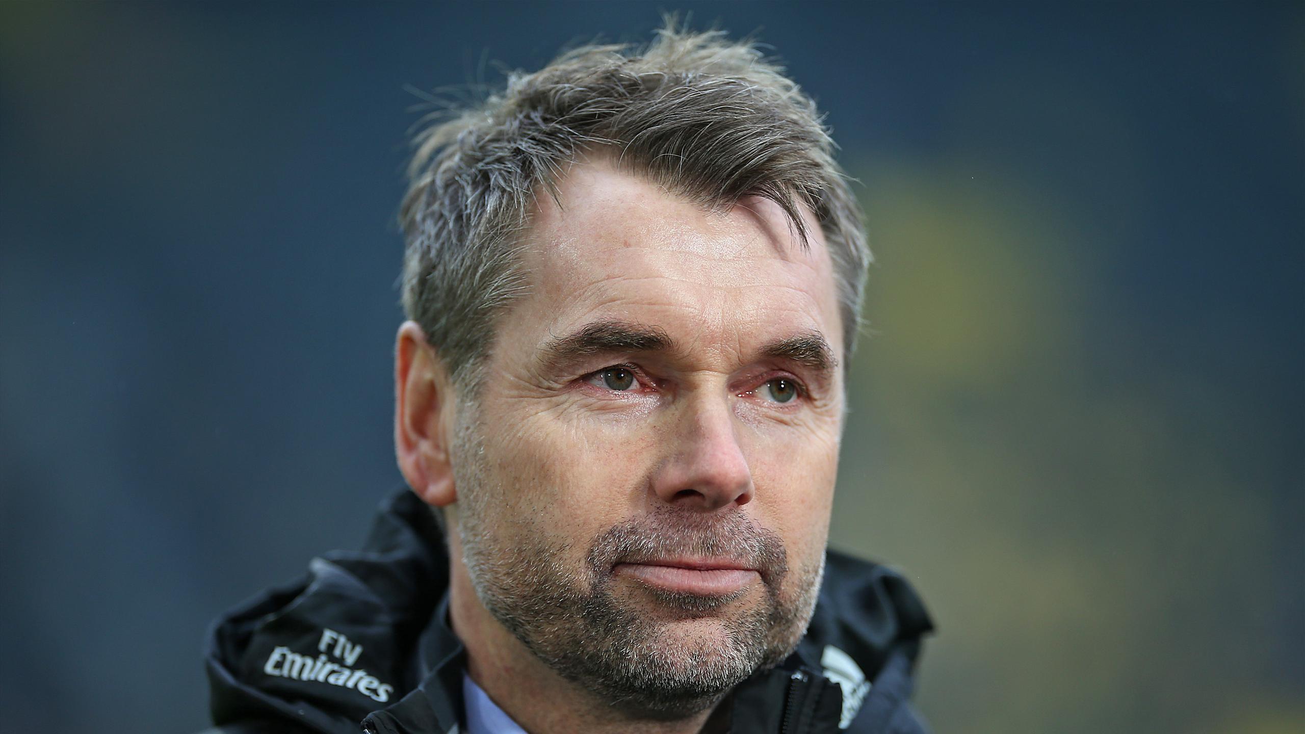Bernd Hollerbach Gehalt Bernd Hollerbach Gehalt