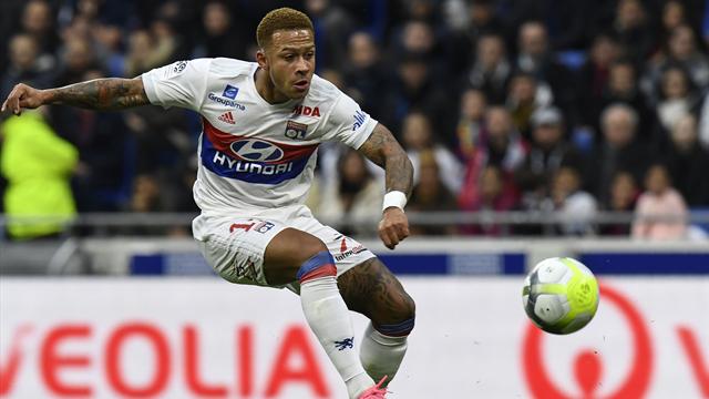 Edicola: il Milan vuole Depay con i soldi incassati da Donnarumma, Napoli su Perin