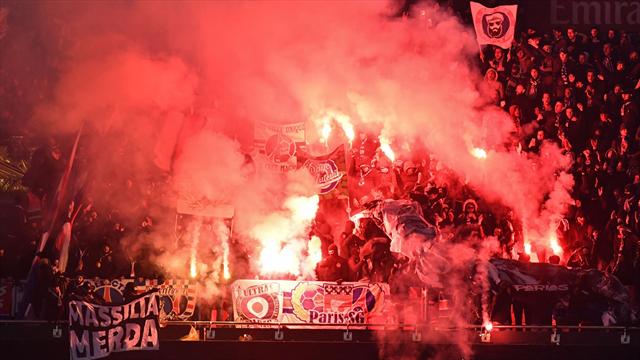 « Le Parc ? Quand le Real se déplace, l’ambiance est toujours surchauffée »