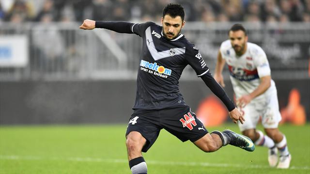 Laborde : « J’ai eu la même blessure que Neymar »