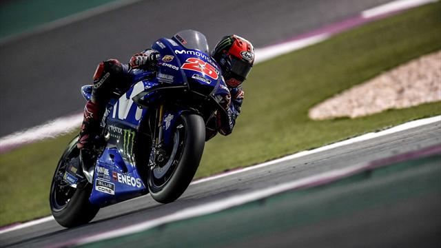 Dates, horaires, programme TV : comment suivre en direct vidéo le Grand Prix du Qatar