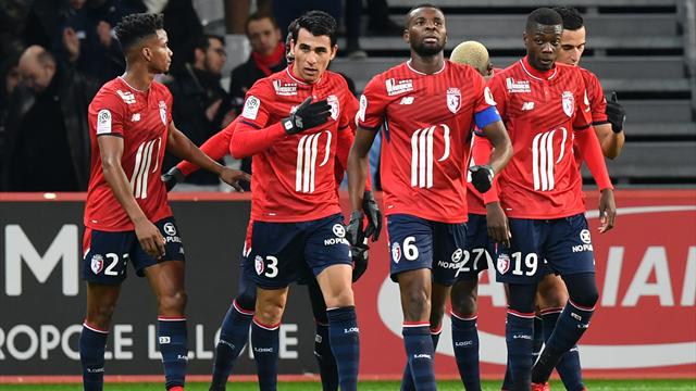 Lille veut passer à autre chose