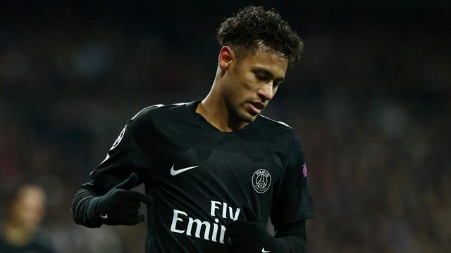 La presse espagnole relance le feuilleton Neymar, la LFP dément l'existence d'une clause libératoire