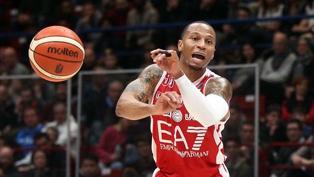 Troppo Real per Milano: Olimpia freddata dalla sparatoria “blanca” e dallo straordinario Campazzo