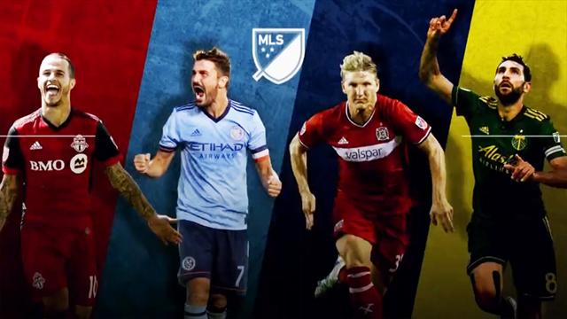 23 kluba u 23. MLS sezoni