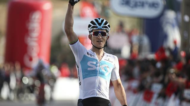 Kwiatkowski, général par intérim