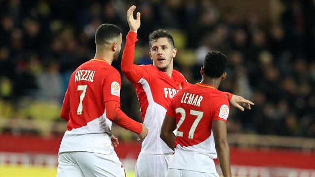 Cette fois, Monaco n’a rien lâché