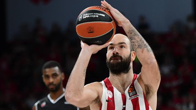 Il Fenerbahce parte forte contro Gran Canaria, colpi esterni di Olympiacos e Baskonia