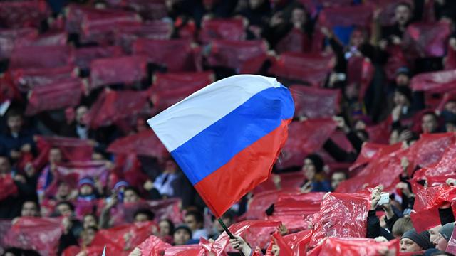 «В разговорнике основные фразы на английском написаны русскими буквами». Как готовятся к ЧМ в Казани