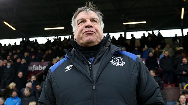 Best Tweets: Allardyce backed to take over as Spain manager