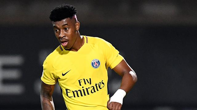Une prolongation en cadeau pour Kimpembe