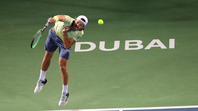 Pour Pouille, le Top 10 attendra