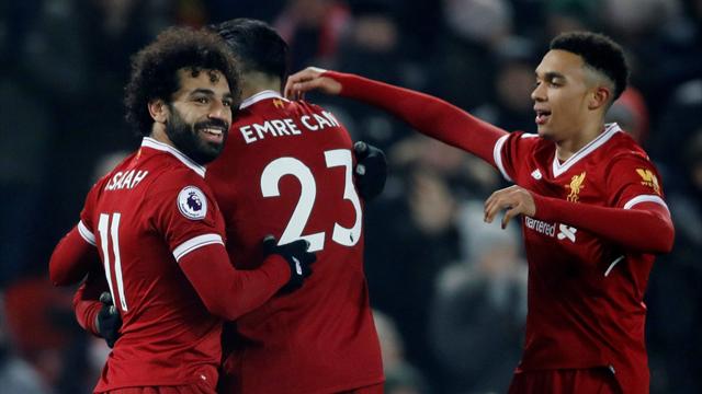 Paul Ince states his prediction for Liverpool FC v Newcastle