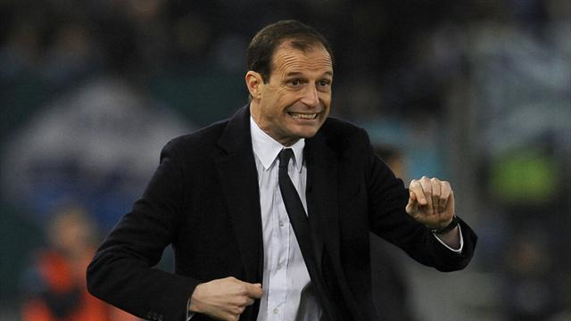 Paper Round: Allegri ready to take over at Arsenal, Conte to consult players over tactics