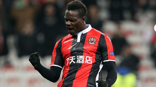 Clauses, concurrence, envies : le possible transfert de Balotelli à l'OM en 5 questions