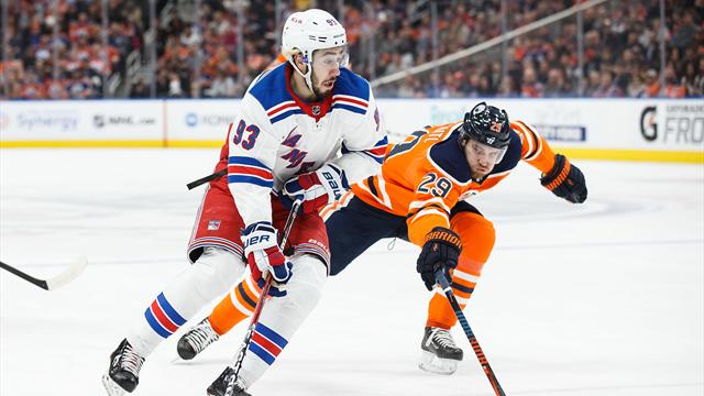 Playoffs in weiter Ferne: Oilers kassieren dritte Niederlage in Folge