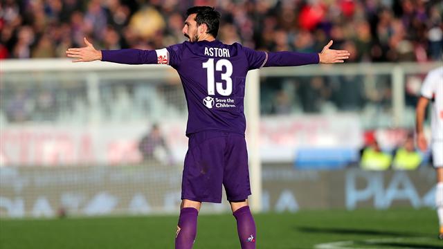 Morte Astori, rinviata l'intera giornata per lutto: la Serie A adotta il buon senso