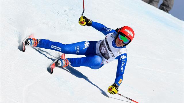 Coppa del Mondo al via: la squadra femminile è pronta a dire la sua, anche senza Sofia Goggia