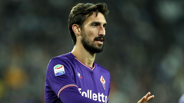 Dramma in Serie A: Davide Astori trovato morto nel sonno