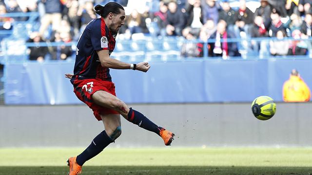Caen – Toulouse EN DIRECT