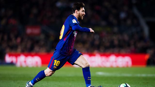 Barça – Chelsea EN DIRECT