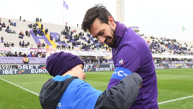Da Ponte San Pietro alla Nazionale Italiana, Davide Astori il difensore gentiluomo