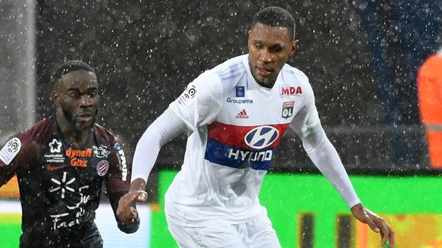 Lyon ne sort pas de sa torpeur
