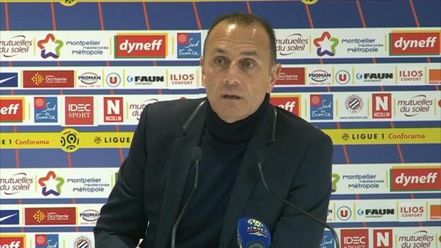 Der Zakarian : « Il faut quoi pour qu’on ait un penalty ? »