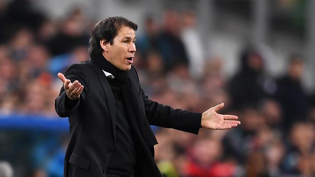 Garcia : « Lille reste à jamais dans mon coeur mais… »