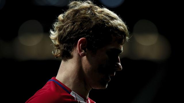 Griezmann, Vardy, De Gea : Les 7 infos mercato qui vous ont échappé ce week-end
