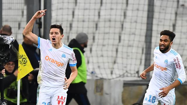 Marseille a eu raison d’y croire jusqu’au bout