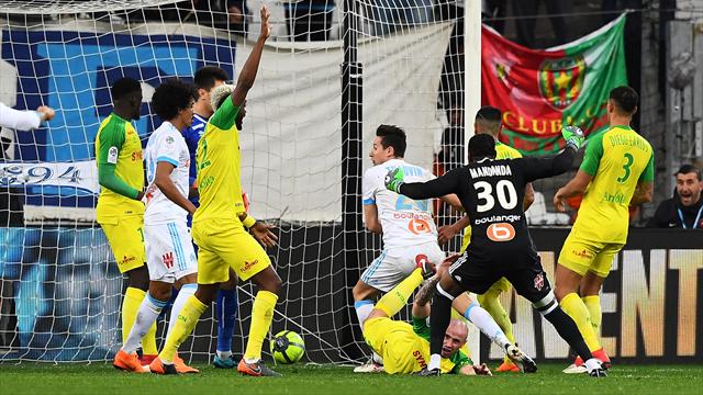 « Triche » ou manque de « classe » ? Marseillais et Nantais sont divisés