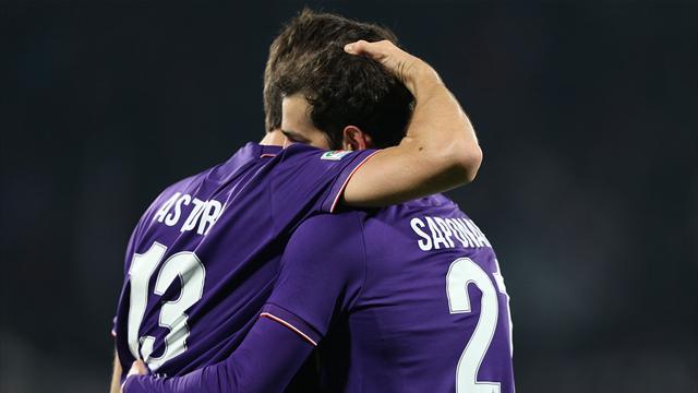 SportsJOE: «Фиорентина» навсегда продлила контракт с Астори. Зарплату будут получать его жена и дети